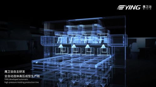 實(shí)力破圈丨鷹衛(wèi)浴榮獲華騰杯衛(wèi)浴影響力十大品牌，智能產(chǎn)品技術(shù)開發(fā)引領(lǐng)行業(yè)新潮