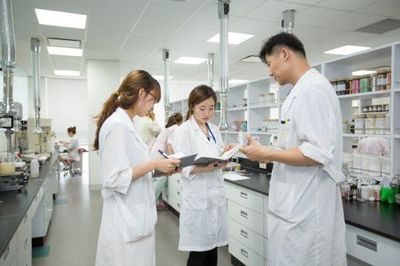 科絲美詩 深耕全球法規，以合規管理驅動化妝品研發與國際市場無縫對接